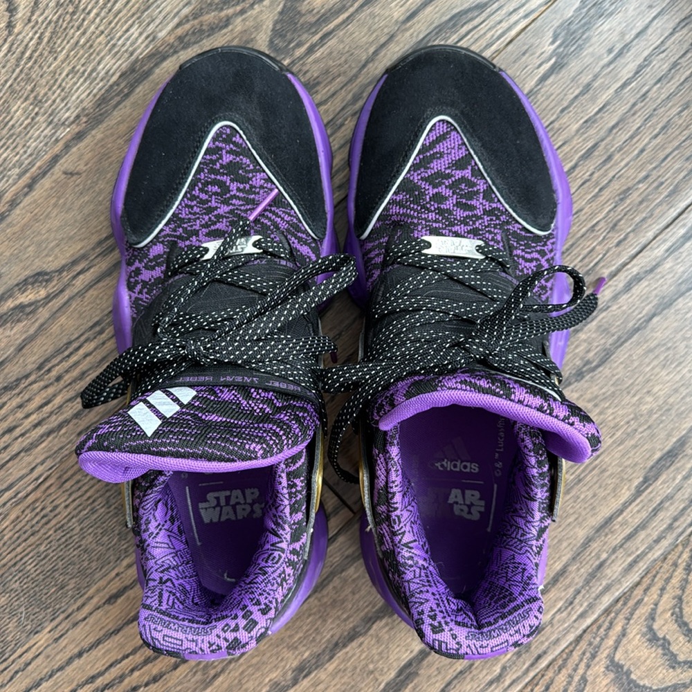 Star Wars x Harden Vol. 4 'Lightsaber' - Picture 10 of 11